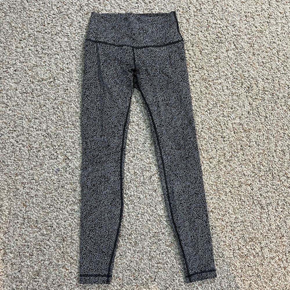 Lulu lemon leggings